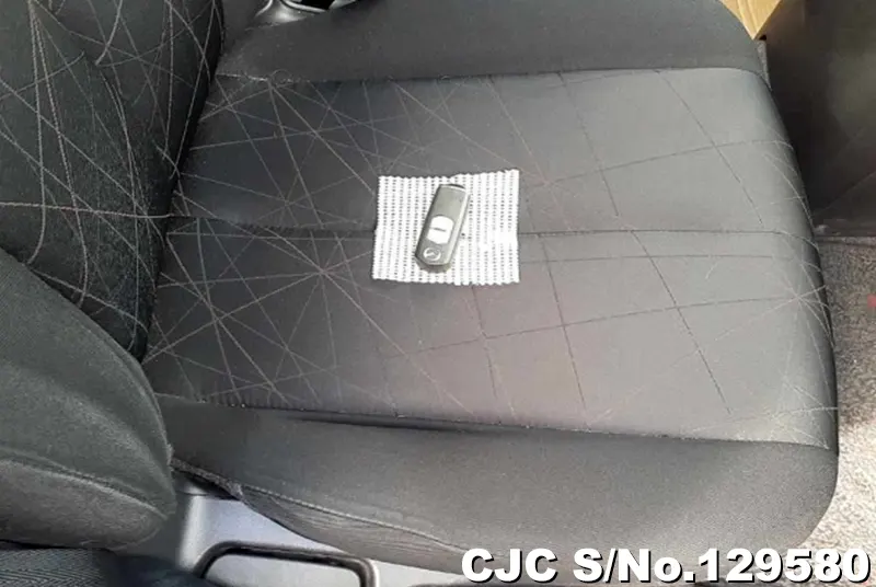 2011 Mazda / Demio Stock No. 129580