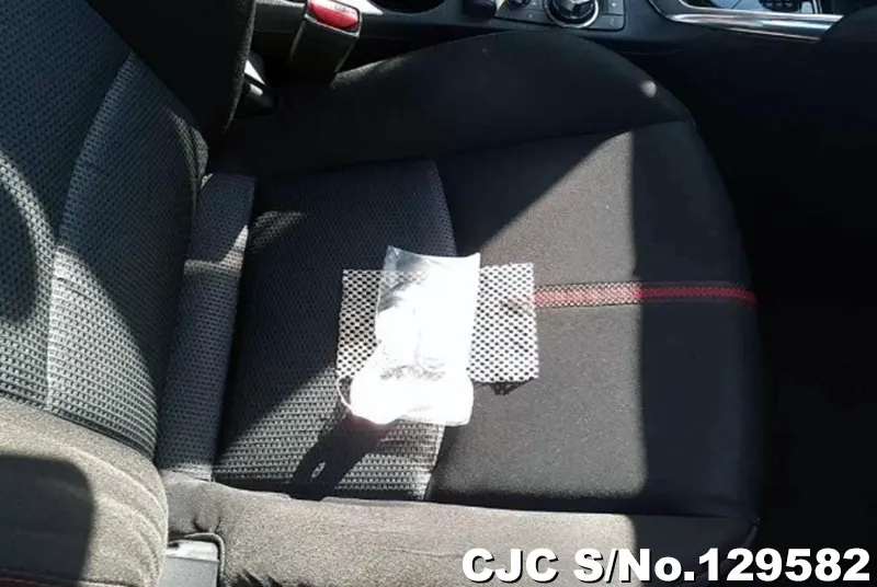 2015 Mazda / Demio Stock No. 129582