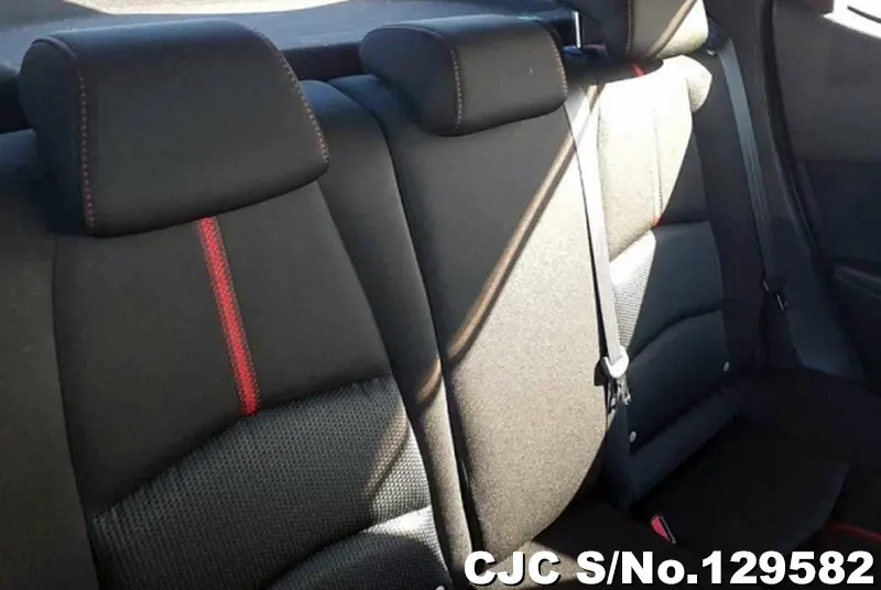 2015 Mazda / Demio Stock No. 129582