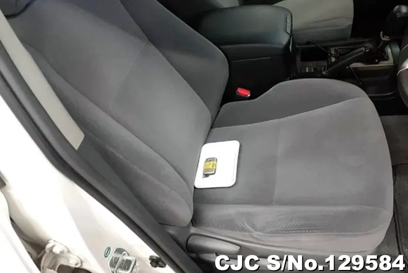 2013 Toyota / Land Cruiser Prado Stock No. 129584