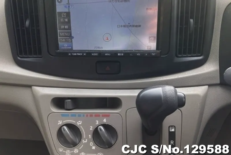 2016 Daihatsu / Mira Stock No. 129588