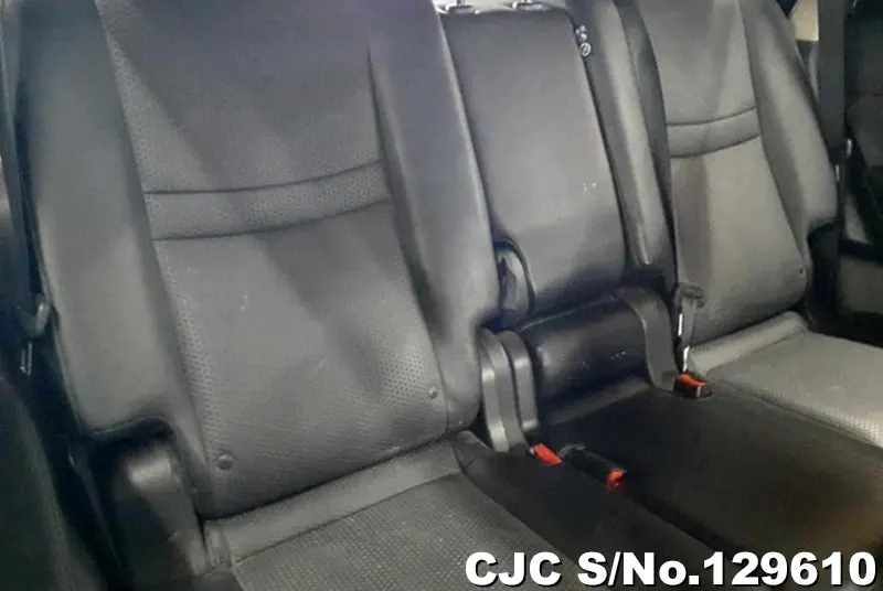 2015 Nissan / X-Trail Stock No. 129610