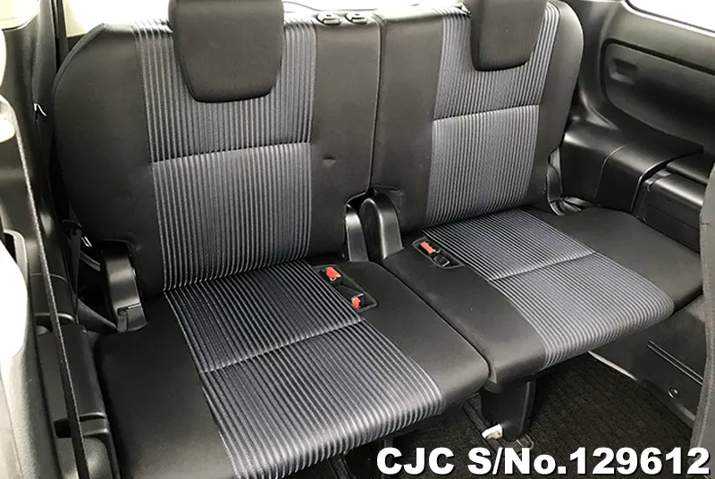 2015 Toyota / Noah Stock No. 129612