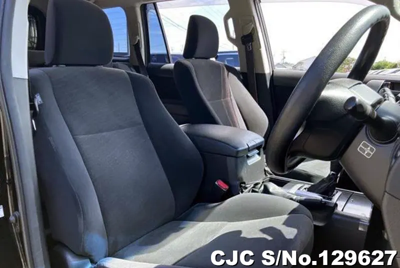 2016 Toyota / Land Cruiser Prado Stock No. 129627