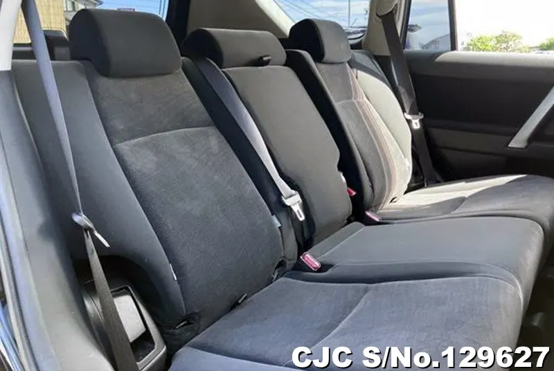 2016 Toyota / Land Cruiser Prado Stock No. 129627