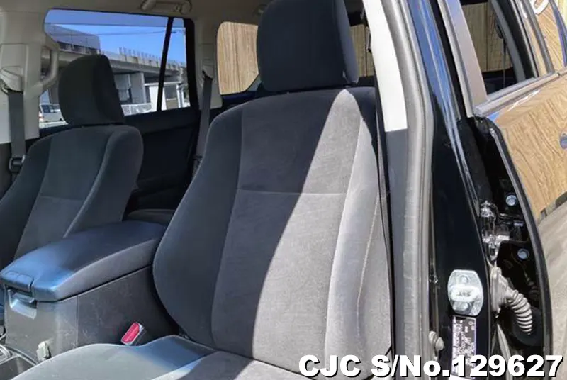 2016 Toyota / Land Cruiser Prado Stock No. 129627