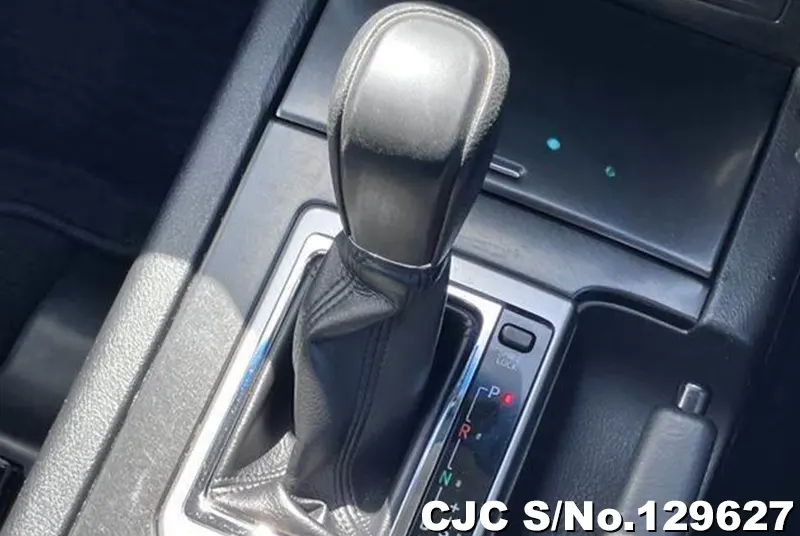 2016 Toyota / Land Cruiser Prado Stock No. 129627