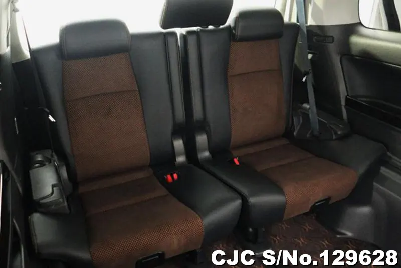 2015 Toyota / Alphard Stock No. 129628