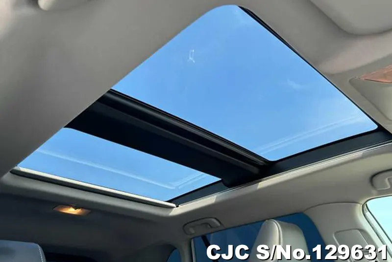 2019 Toyota / Rav4 Stock No. 129631