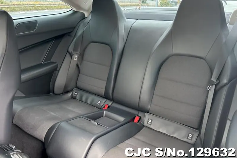 2012 Mercedes Benz / C Class Stock No. 129632