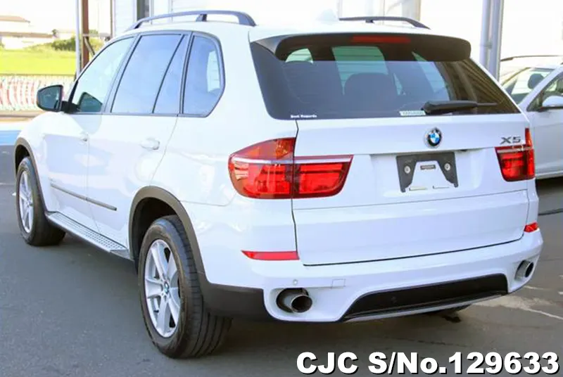 2013 BMW / X5 Stock No. 129633
