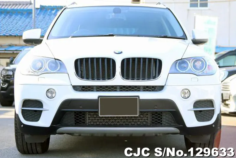 2013 BMW / X5 Stock No. 129633