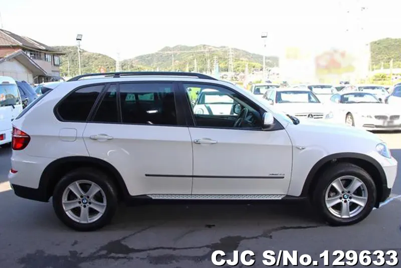2013 BMW / X5 Stock No. 129633
