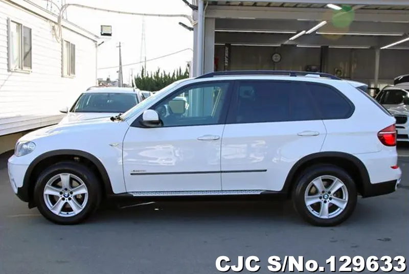 2013 BMW / X5 Stock No. 129633