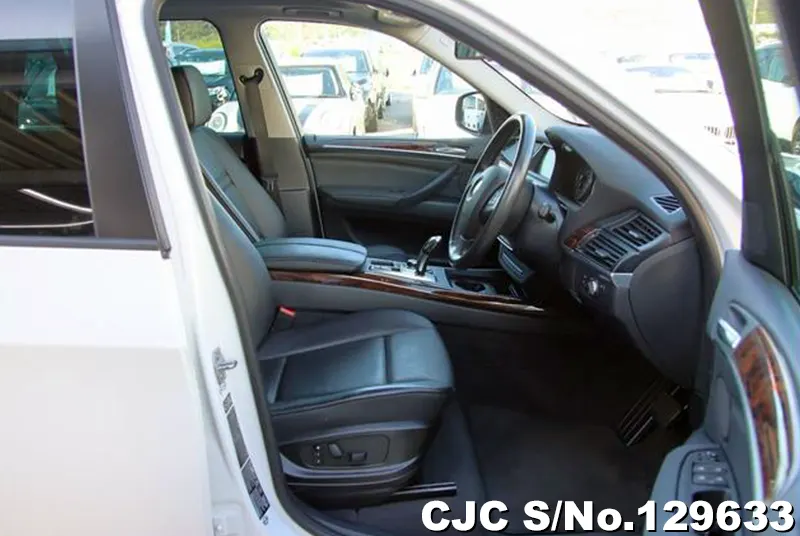 2013 BMW / X5 Stock No. 129633