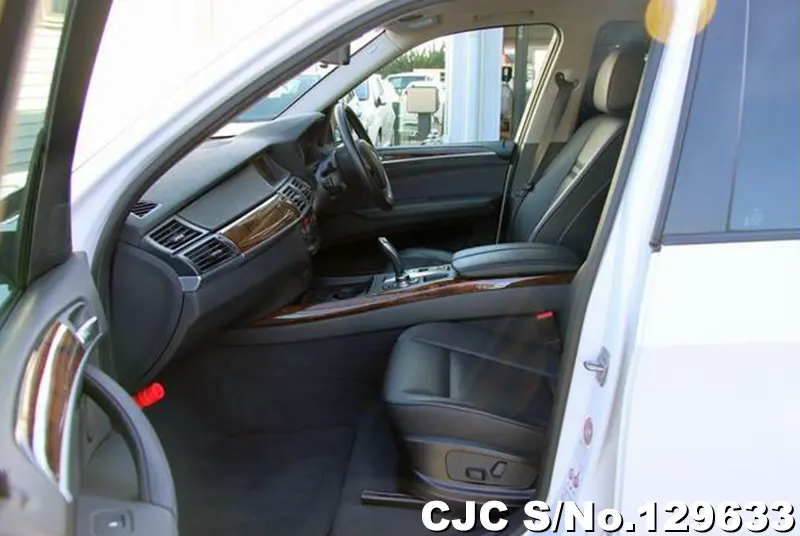 2013 BMW / X5 Stock No. 129633