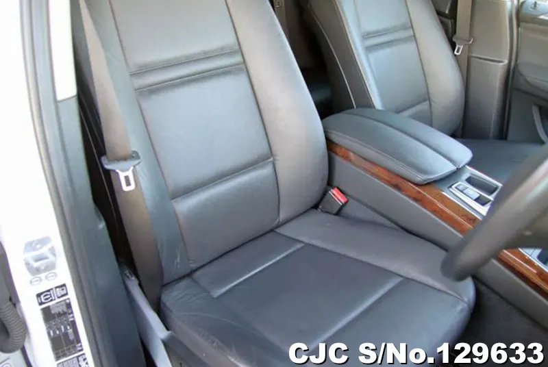 2013 BMW / X5 Stock No. 129633