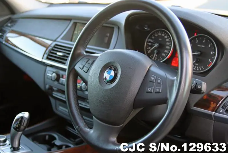 2013 BMW / X5 Stock No. 129633