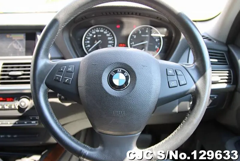 2013 BMW / X5 Stock No. 129633