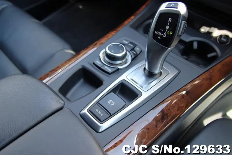 2013 BMW / X5 Stock No. 129633