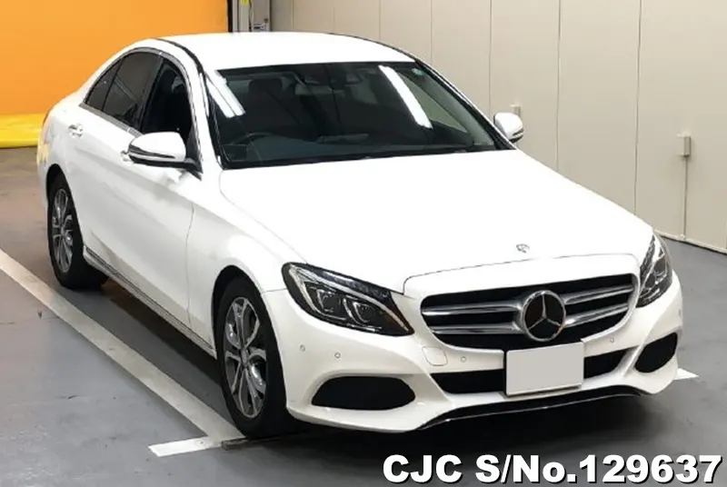 Mercedes Benz C Class