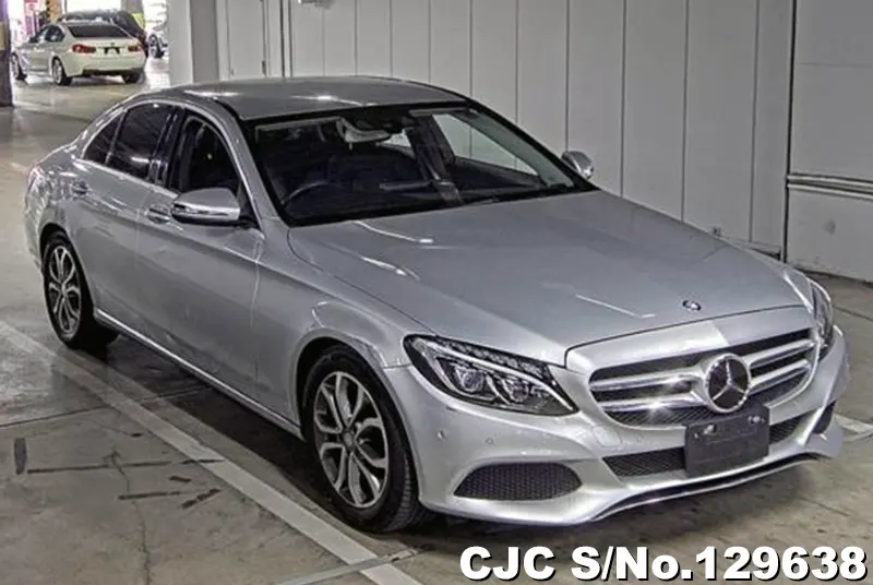Mercedes Benz / C Class 2016