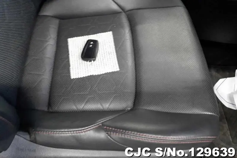 2022 Toyota / Rav4 Stock No. 129639