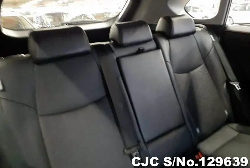 2022 Toyota / Rav4 Stock No. 129639