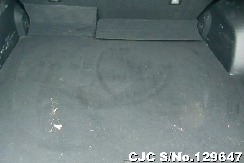 2016 Subaru / Forester Stock No. 129647