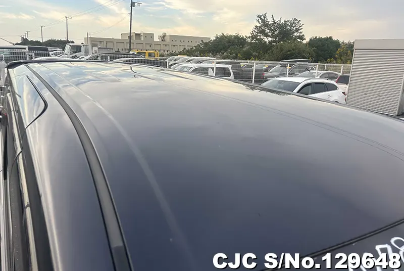 2016 Toyota / Voxy Stock No. 129648