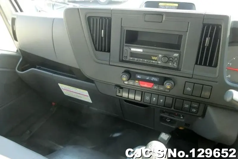 2025 Mazda / Titan Stock No. 129652