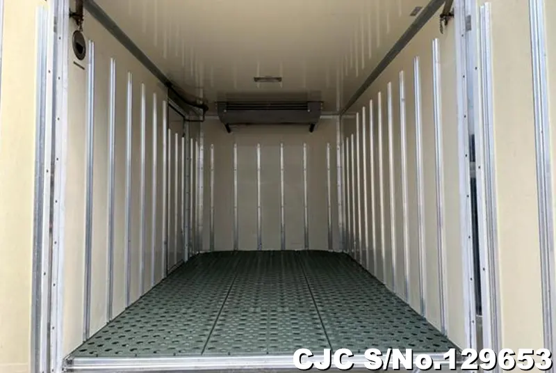 2013 Mazda / Titan Stock No. 129653