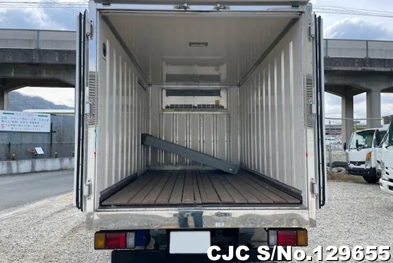 2009 Mazda / Titan Stock No. 129655