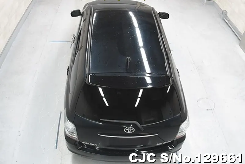 2010 Toyota / Corolla Fielder Stock No. 129661