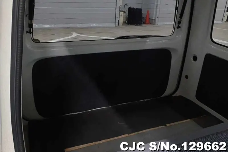 2010 Daihatsu / Hijet Stock No. 129662