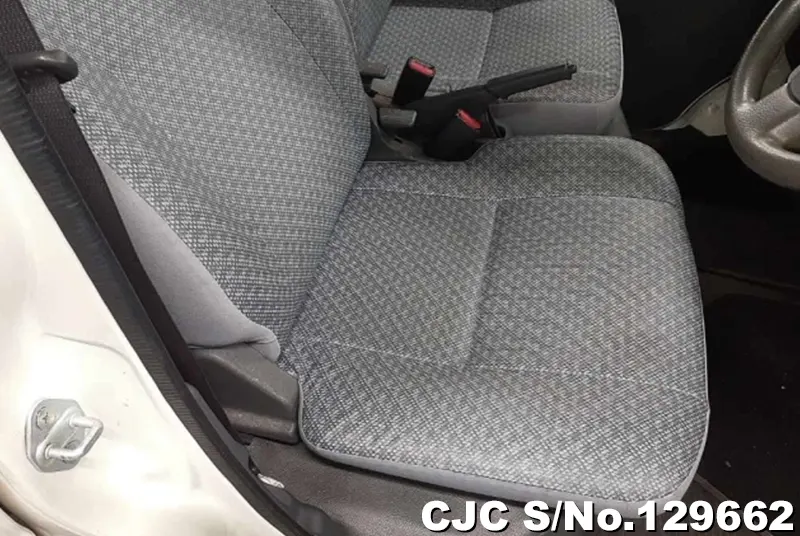 2010 Daihatsu / Hijet Stock No. 129662