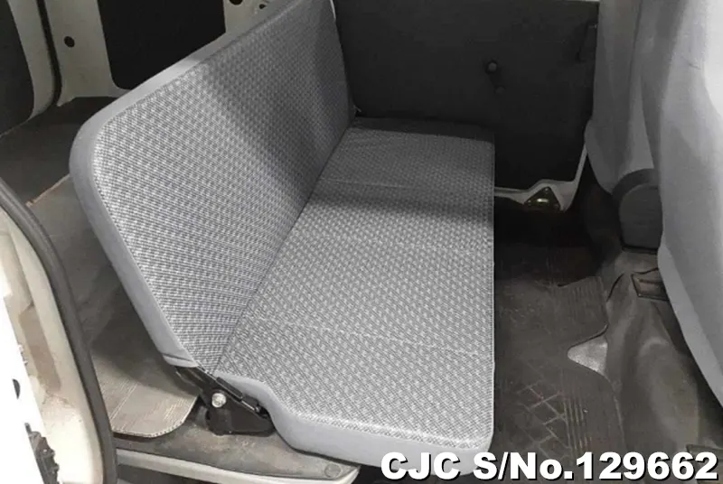 2010 Daihatsu / Hijet Stock No. 129662