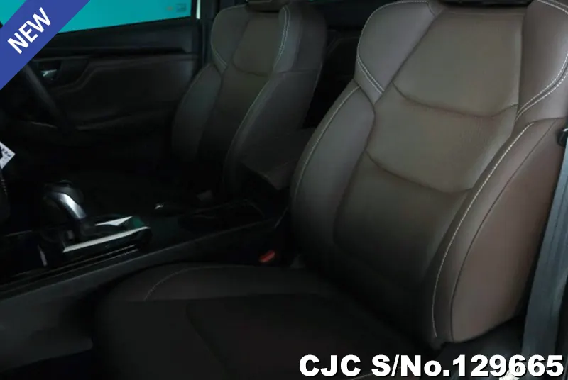 2022 Isuzu / D-Max Stock No. 129667