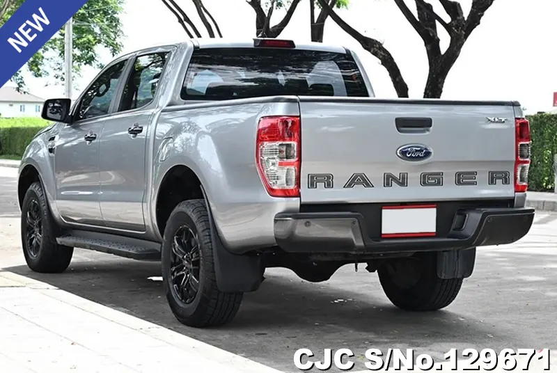 2021 Ford / Ranger Stock No. 129671
