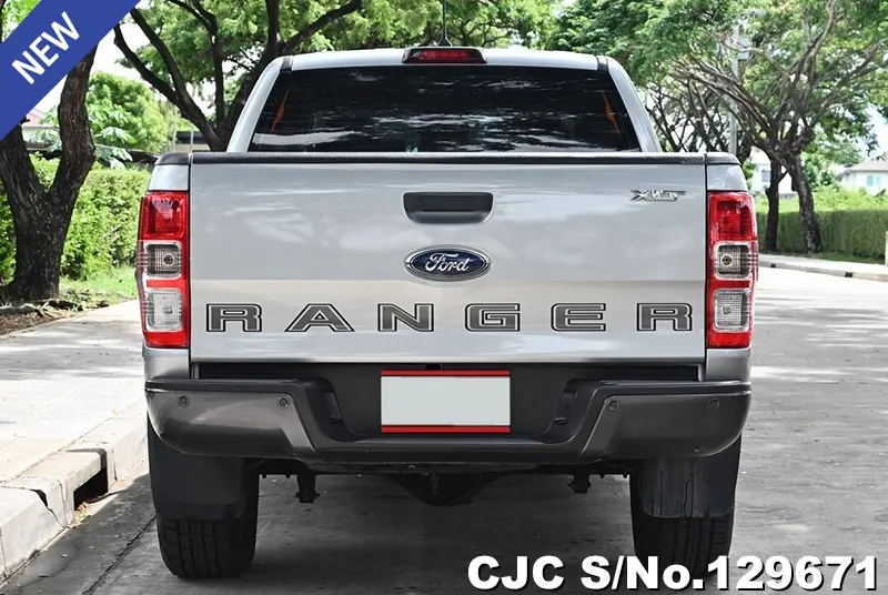 2021 Ford / Ranger Stock No. 129671