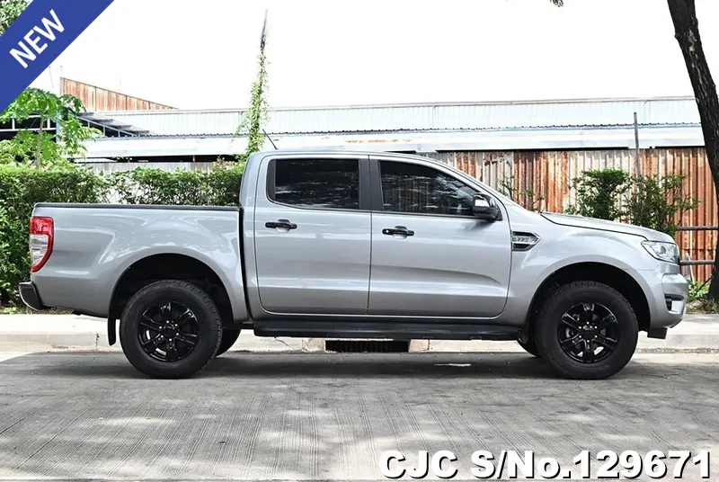 2021 Ford / Ranger Stock No. 129671