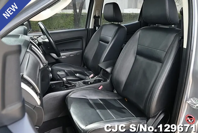 2021 Ford / Ranger Stock No. 129671