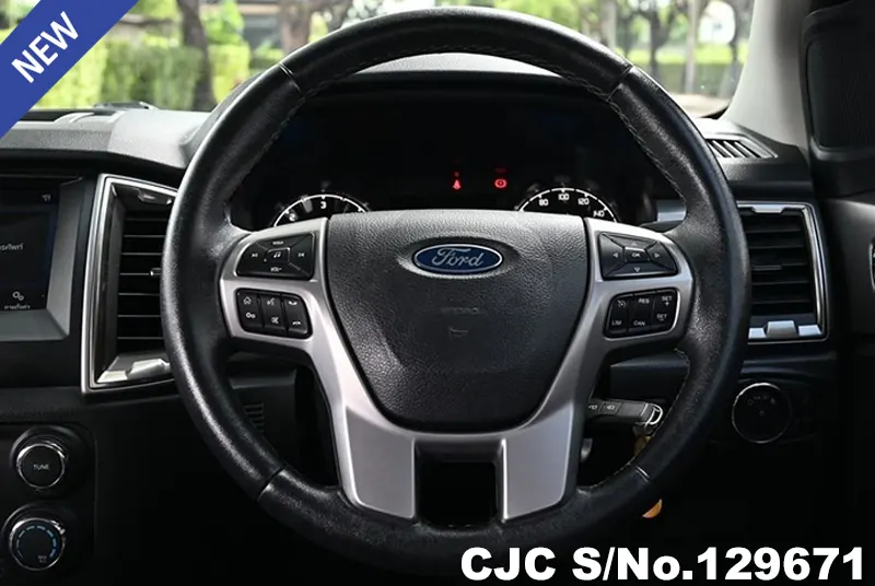 2021 Ford / Ranger Stock No. 129671