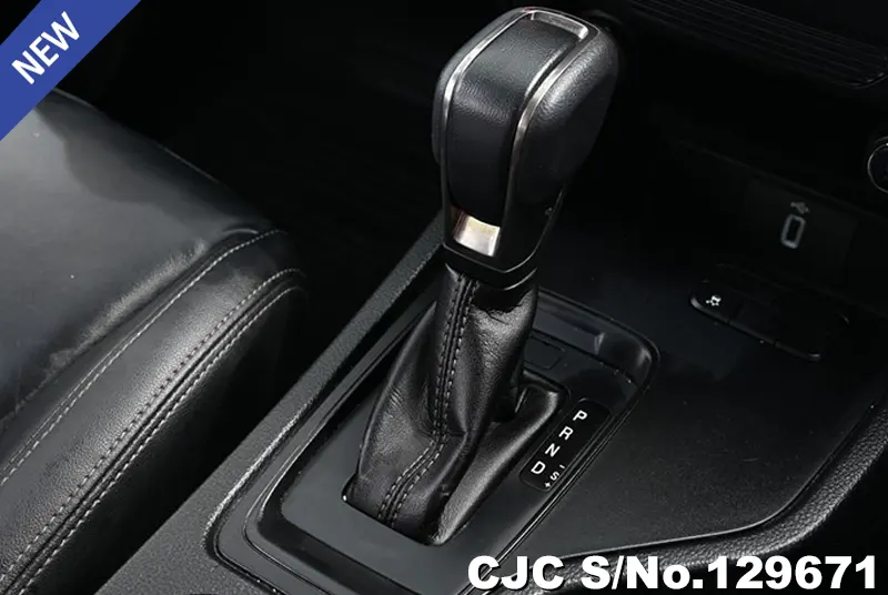 2021 Ford / Ranger Stock No. 129671