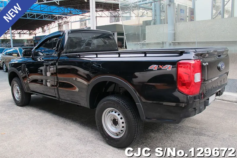 2023 Ford / Ranger Stock No. 129672