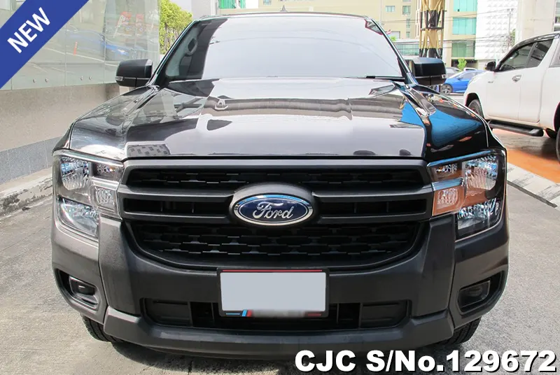 2023 Ford / Ranger Stock No. 129672