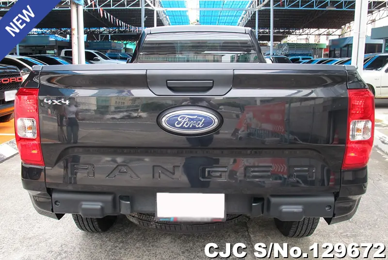 2023 Ford / Ranger Stock No. 129672