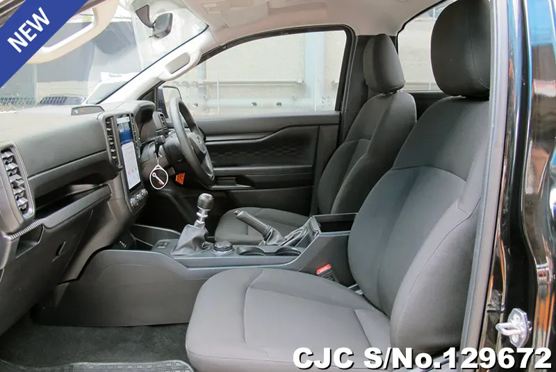 2023 Ford / Ranger Stock No. 129672