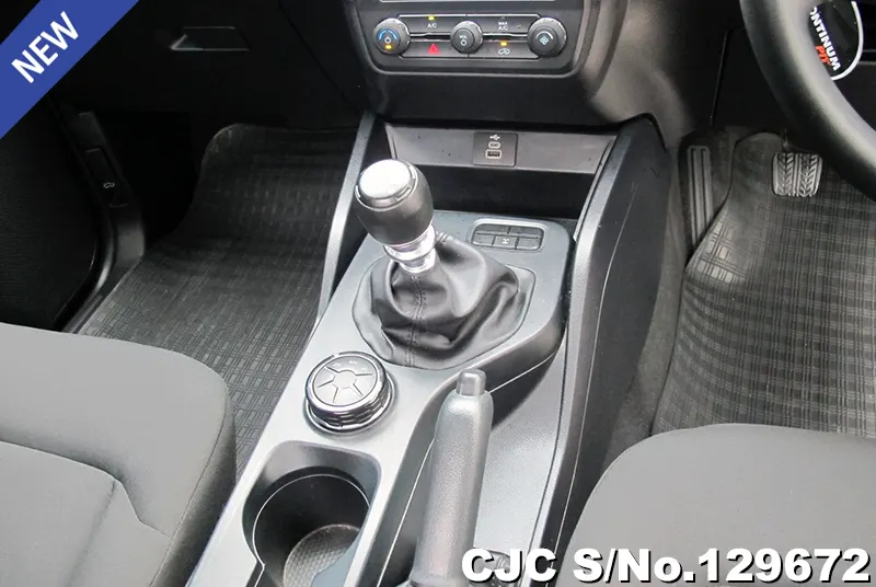 2023 Ford / Ranger Stock No. 129672