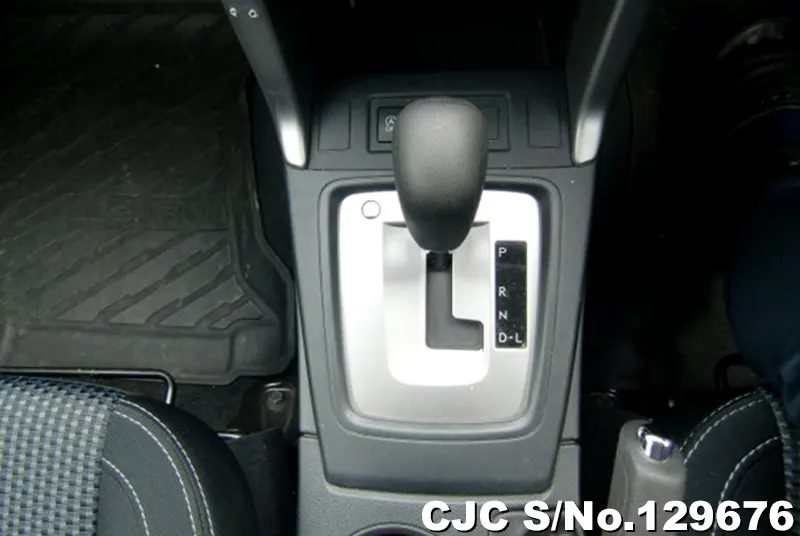 2016 Subaru / Forester Stock No. 129676